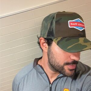 Meet your Posher, Rock